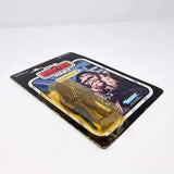 Vintage Kenner Canada Star Wars Toy Chewbacca Kenner ESB 41-back - Mint on Card