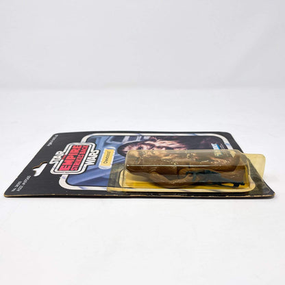 Vintage Kenner Canada Star Wars Toy Chewbacca Kenner ESB 41-back - Mint on Card