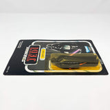 Vintage Kenner Canada Star Wars Toy Darth Vader ROTJ 77 Back Kenner Canada - Mint on Card