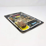Vintage Kenner Canada Star Wars Toy Paploo ROTJ 77 Back Kenner Canada Offerless- Mint on Card