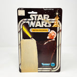 Vintage Kenner Star Wars Cardback Ben (obi-Wan) Kenobi Star Wars Cardback (12-back)