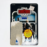 Vintage Kenner Star Wars Cardback Dengar ESB 41-back Cardback