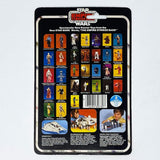 Vintage Kenner Star Wars Cardback FX-7 ESB Cardback (31-back)