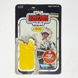Vintage Kenner Star Wars Cardback Han Solo Hoth ESB Cardback (47-back)
