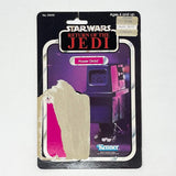 Vintage Kenner Star Wars Cardback Power Droid ROTJ Cardback (65-back)