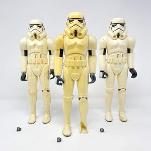 Vintage Kenner Star Wars Clearance 12 inch Stormtroopers