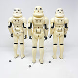 Vintage Kenner Star Wars Clearance 12 inch Stormtroopers