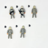 Vintage Kenner Star Wars Clearance Figs Ugnaught Loose Incomplete