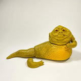 Vintage Kenner Star Wars Clearance Jabba - Loose w/ Loose Arm