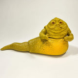 Vintage Kenner Star Wars Clearance Jabba - Loose w/ Loose Arm
