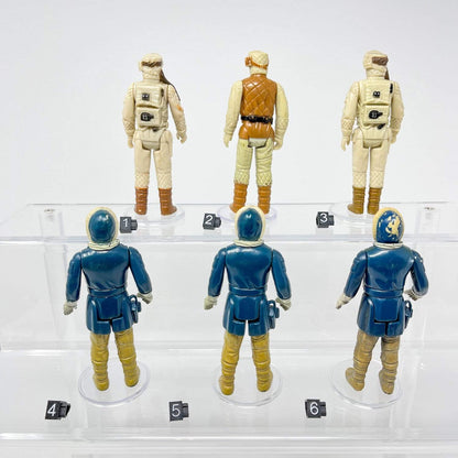 Vintage Kenner Star Wars Clearance Loose Vintage Figures - Empire Strikes Back