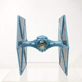 Vintage Kenner Star Wars Clearance Micro Collection TIE Fighter - Incomplete