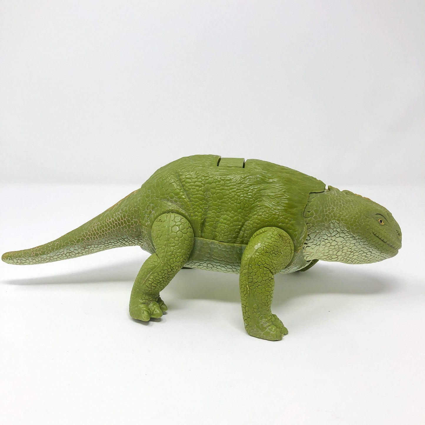 Vintage Kenner Star Wars Clearance Naked Dewback
