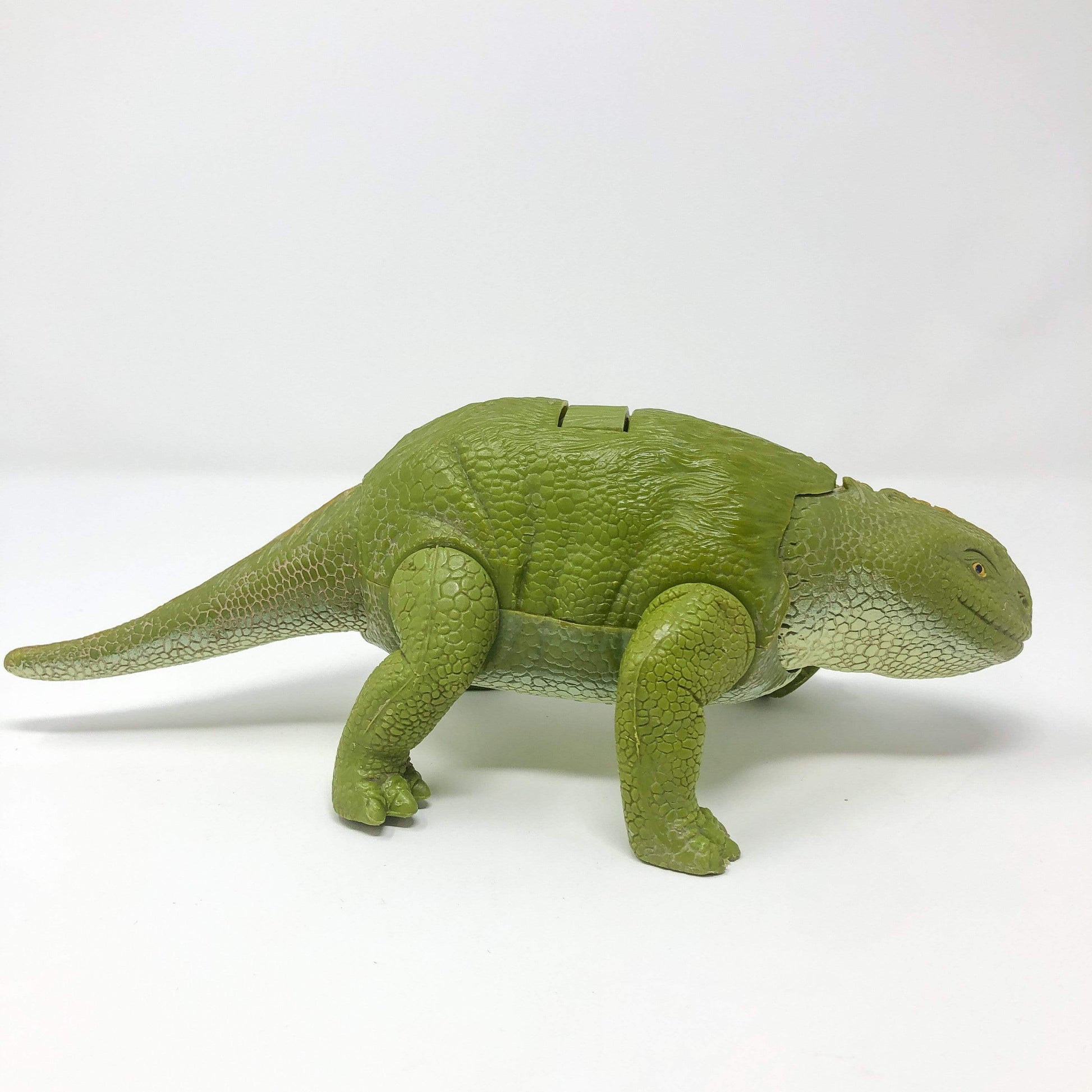 Vintage Kenner Star Wars Clearance Naked Dewback