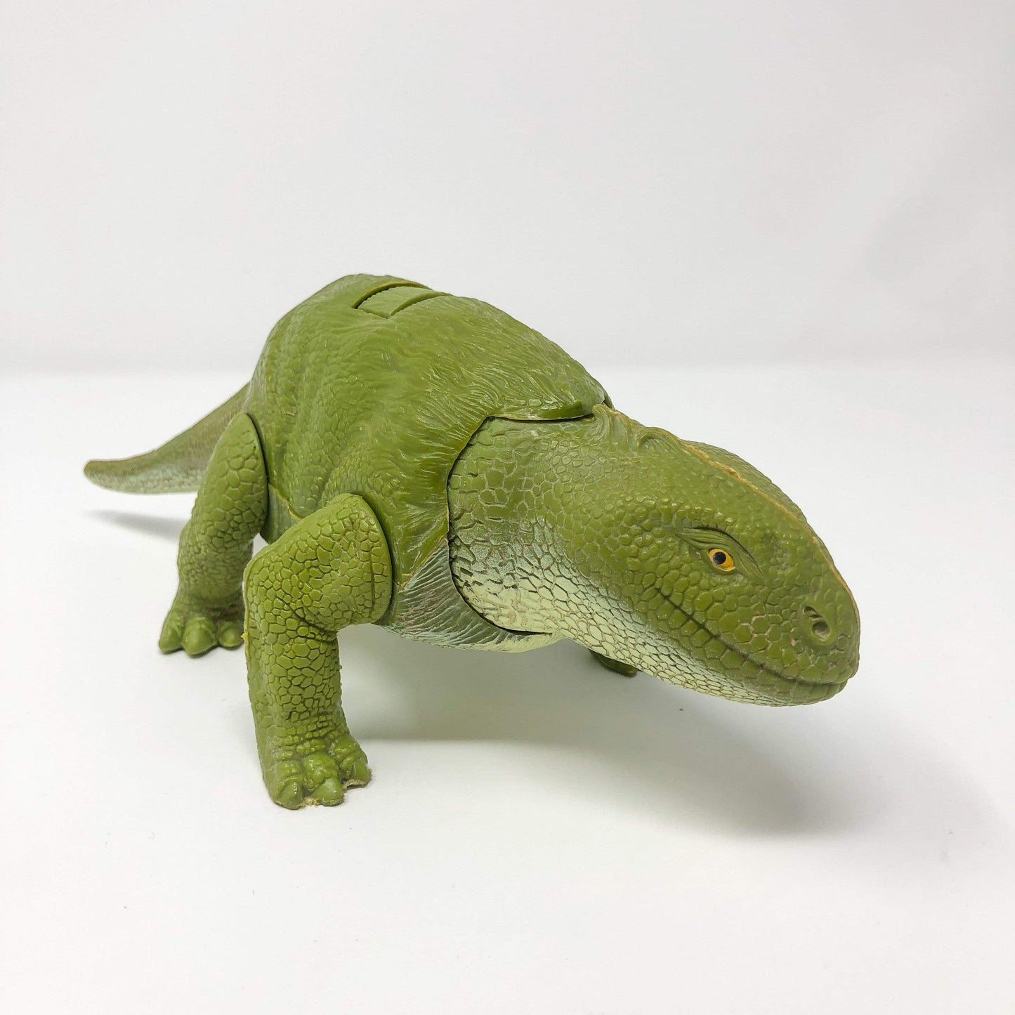 Vintage Kenner Star Wars Clearance Naked Dewback