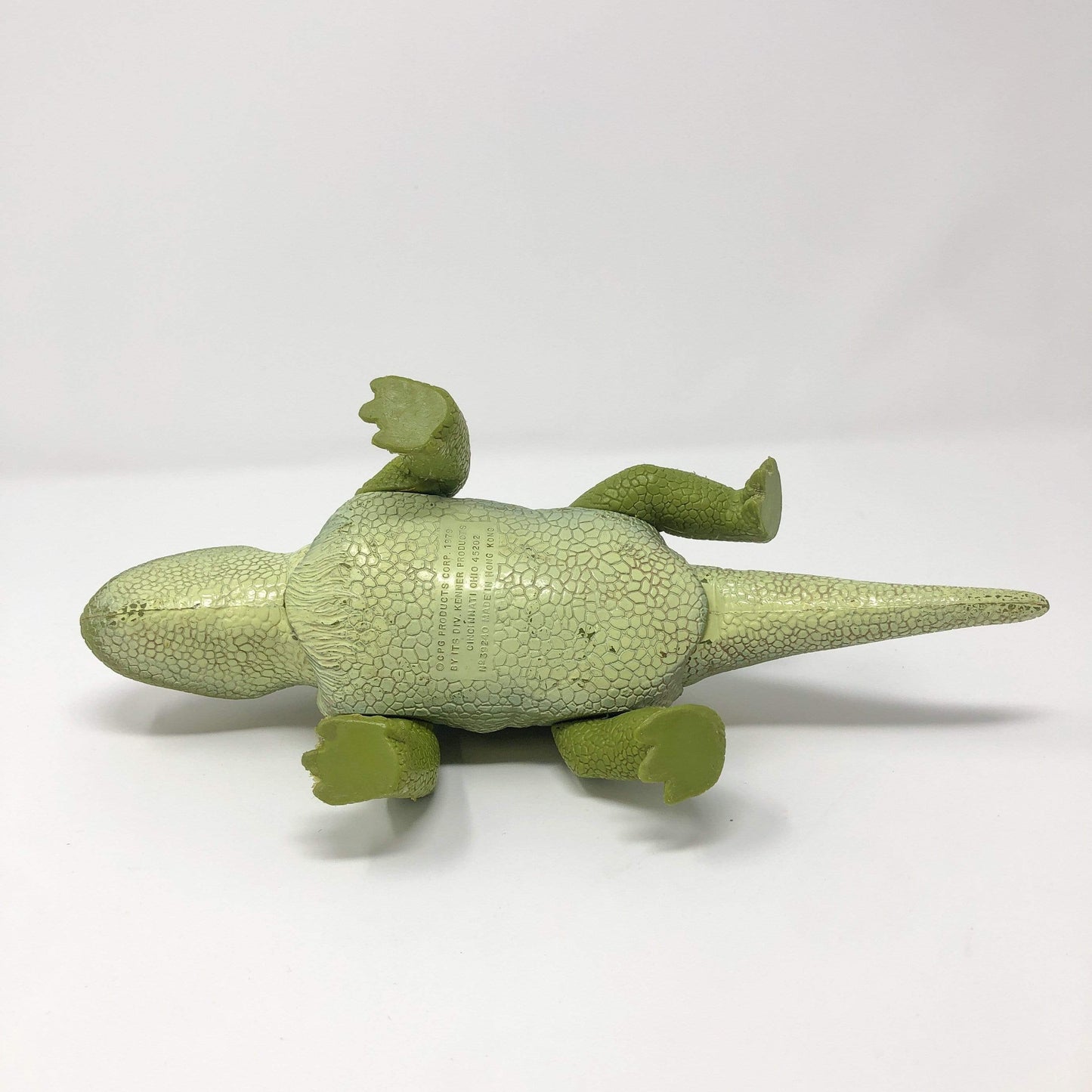 Vintage Kenner Star Wars Clearance Naked Dewback