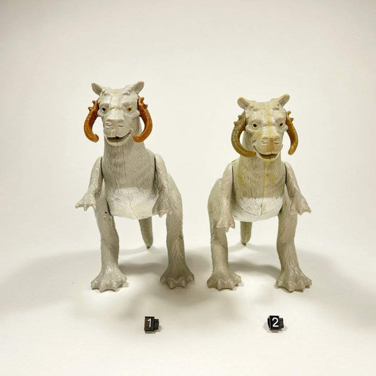 Vintage Kenner Star Wars Clearance Naked Taun Tauns