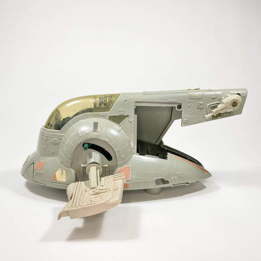 Vintage Kenner Star Wars Clearance Slave 1 - Incomplete