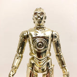 Vintage Kenner Star Wars LC C-3PO (Removable Limbs) Loose Complete
