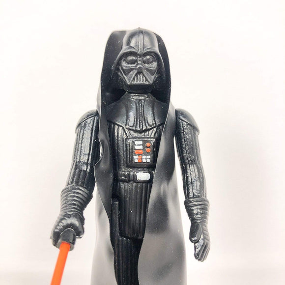 Vintage Star Wars Darth Vader Action Figure Loose Complete – 4th 