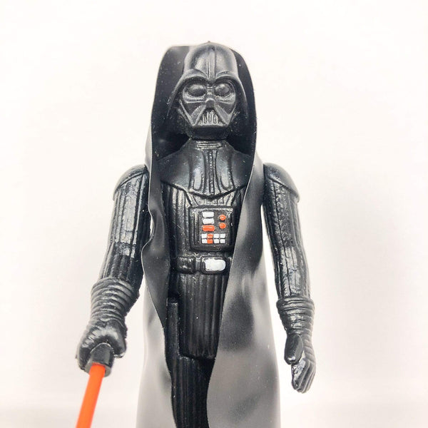 Vintage Star Wars Darth Vader Action Figure Loose Complete – 4th