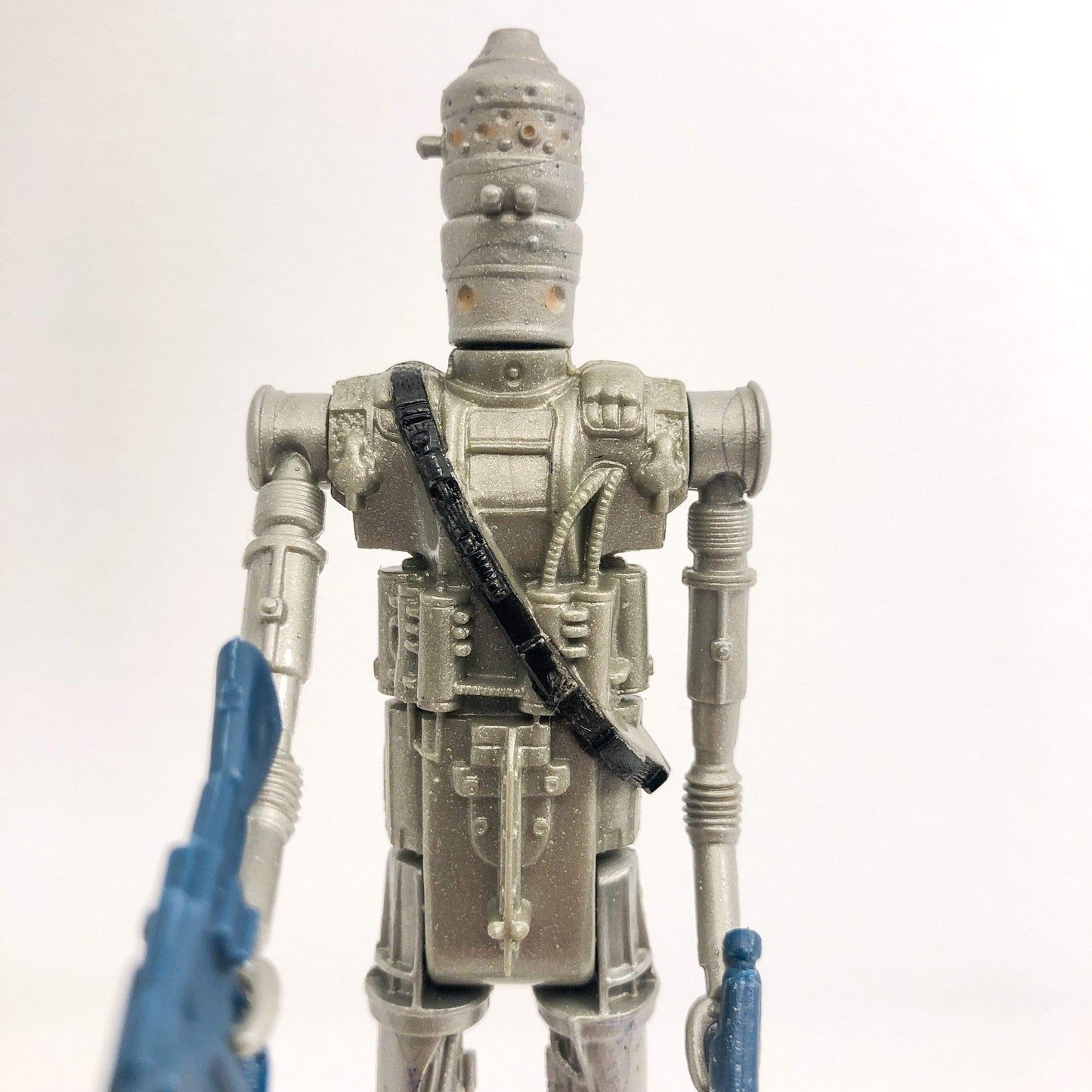 Vintage Kenner Star Wars LC IG-88 Loose Complete