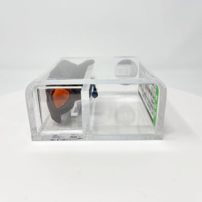 Vintage Kenner Star Wars LC Jawa -  Loose Graded AFA 85+