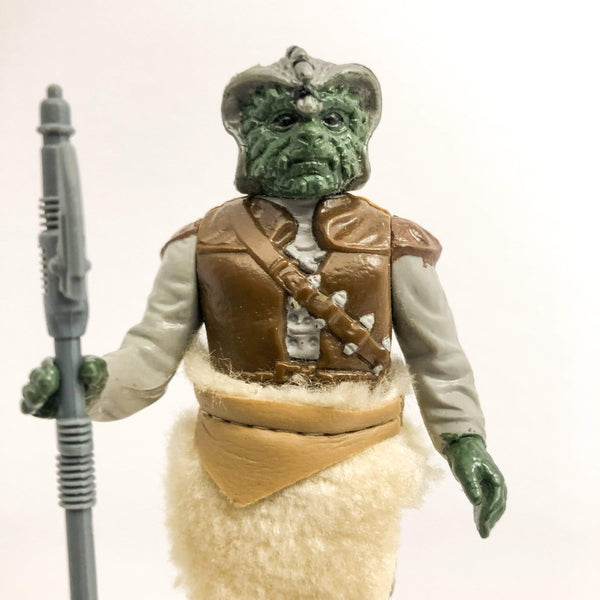 未開封 OLD Kenner STAR WARS Klaatu ツクダ 未開封 OLD Kenner STAR WARS Klaatu ツクダ