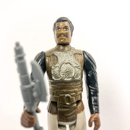 Star Wars POTF 1997 - Lando Calrissian Skiff Guard (Gebraucht) in Gimel für CHF 7.5 – mit Star Wars POTF 1997 - Lando Calrissian Skiff Guard (Gebraucht) in Gimel für CHF 7.5 – mit