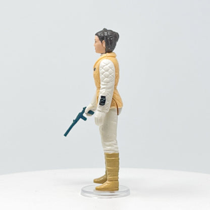 Vintage Kenner Star Wars LC Leia Hoth Loose Complete