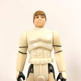 Vintage Kenner Star Wars LC Luke Skywalker Stormtrooper Loose Complete