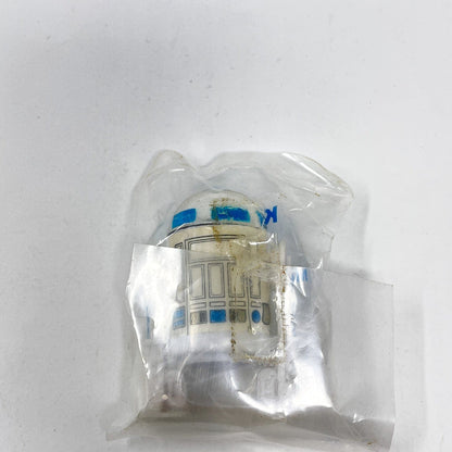Vintage Kenner Star Wars LC R2-D2 (Sensorscope) Baggie