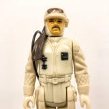 Vintage Kenner Star Wars LC Rebel Commander Loose Complete