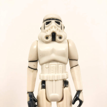 Vintage Kenner Star Wars LC Stormtrooper Loose Complete