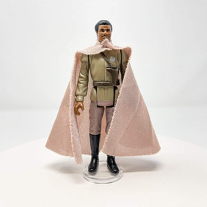 Vintage Kenner Star Wars LI Lando General (POTF) Loose Incomplete