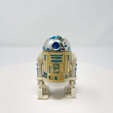 Vintage Kenner Star Wars LI R2-D2 (Pop-Up Lighsaber) Loose Incomplete