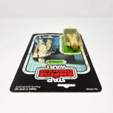 Vintage Kenner Star Wars MOC Bossk ESB 41-back Canadian  - Mint on Card