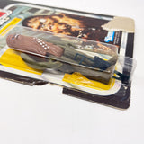 Vintage Kenner Star Wars MOC Chewbacca ESB 44 Canadian - Mint on Card