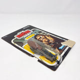 Vintage Kenner Star Wars MOC Chewbacca ESB 44 Canadian - Mint on Card