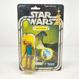 Vintage Kenner Star Wars MOC Hammerhead Star Wars 20D-back Kenner - Mint on Card (cut bubble)
