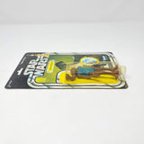 Vintage Kenner Star Wars MOC Hammerhead Star Wars 20D-back Kenner - Mint on Card (cut bubble)
