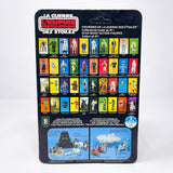 Vintage Kenner Star Wars MOC Lando Calrissian ESB 41B Canadian - Mint on Card