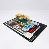 Vintage Kenner Star Wars MOC Logray ROTJ 77A Canadian - Mint on Card Vintage Star Wars