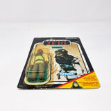 Vintage Kenner Star Wars MOC Nikto ROTJ 65-back Kenner Canada - Mint on Card