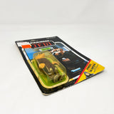 Vintage Kenner Star Wars MOC Ree-Yees ROTJ 65C Back - Mint on Card