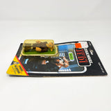 Vintage Kenner Star Wars MOC Ree-Yees ROTJ 65C Back - Mint on Card