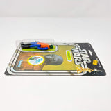 Vintage Kenner Star Wars MOC Walrusman Star Wars 20e-back Kenner - Mint on Card (cut bubble)