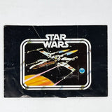 Vintage Kenner Star Wars Paper Kenner Canada Rebate Mini-Catalog (1979)