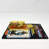 Vintage Kenner Star Wars Toy Barada POTF 92-back  - Mint on Card