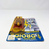 Vintage Kenner Star Wars Toy Droids Jord Dusat - Mint on Card Canadian